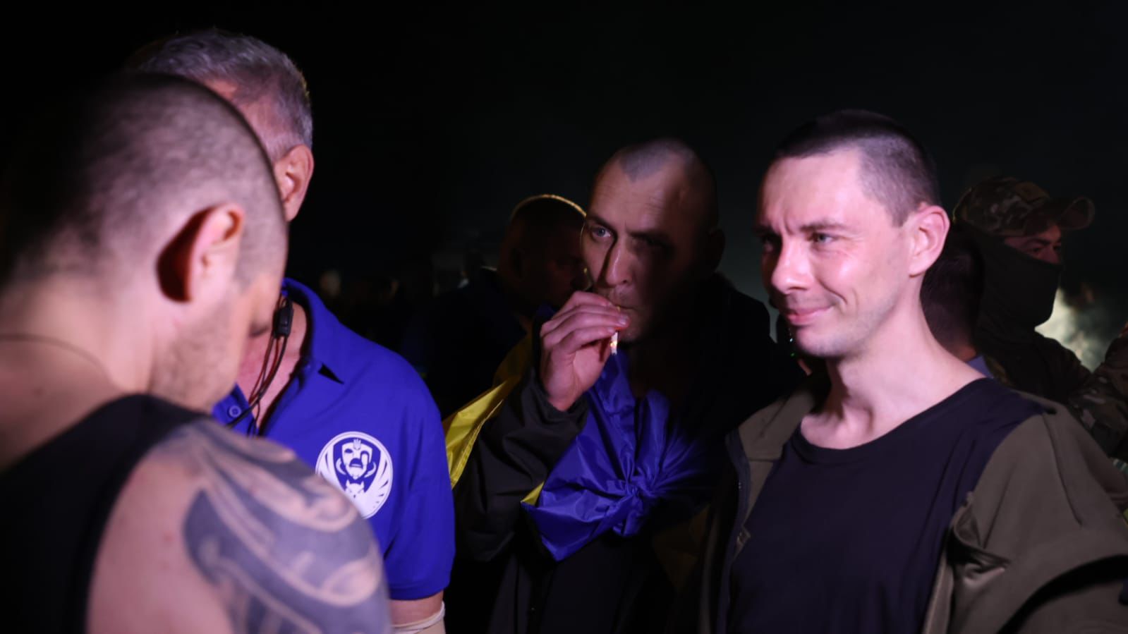 ზელენსკი - დღეს დაბრუნებული ჯარისკაცები ფრონტის სხვადასხვა მიმართულებით იცავდნენ უკრაინას — 8