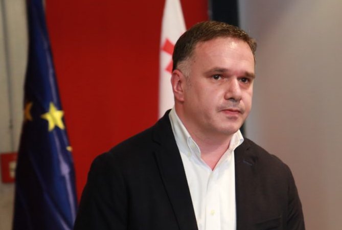 ზაზა ბიბილაშვილი - საქართველოში დიდი ხანია, გაუქმებულია სასამართლო, დაჩქარებული წესით მიმდინარეობს დავალების შესრულება
