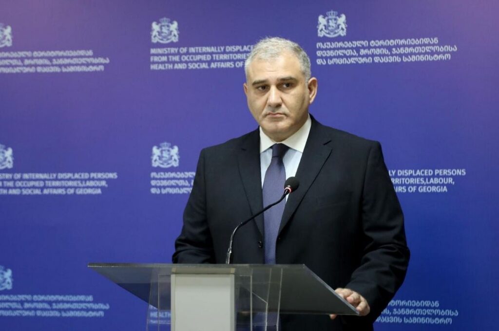 მიხეილ სარჯველაძე - თურქეთიდან საიმედო ცნობებია, თორნიკე რიჟვაძეს დადებითი დინამიკა აღენიშნება