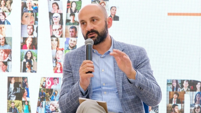 International legitimacy of local elections 'no longer exists', opposition leader 