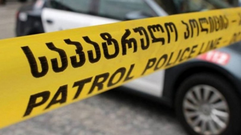 Two Turkish citizens arrested in connection with deadly shooting in Batumi