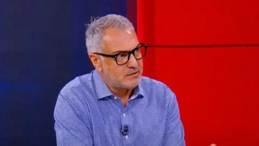 ვანო მაჭავარიანი - "ოცნებამ" იცის, რომ მოსახლეობის უმრავლესობა ემხრობა დასავლეთს და ამიტომ ცდილობენ, არ დაკარგონ იქ მისასვლელი გზები