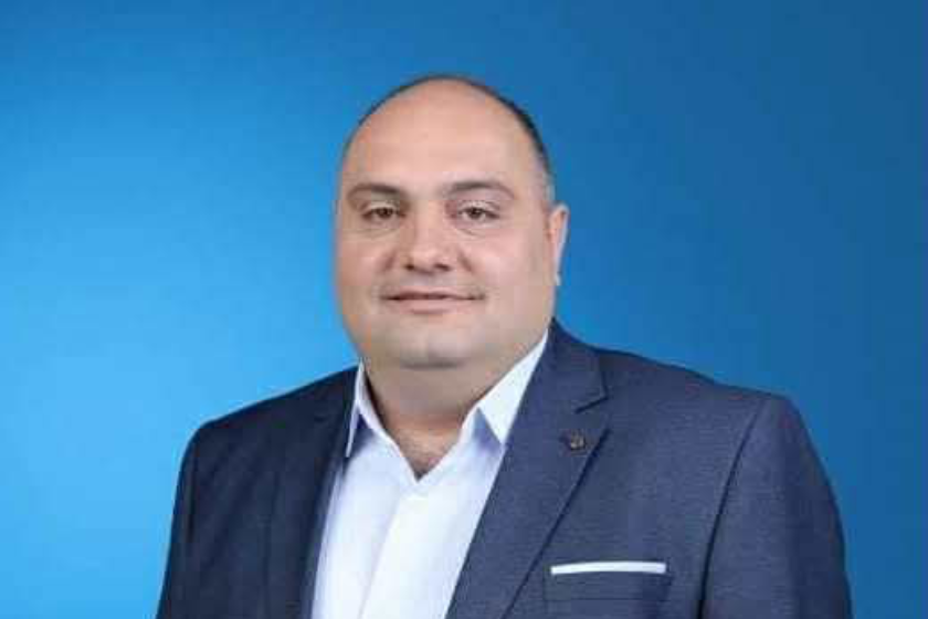 ნიკოლოზ ჯანიაშვილი - „ქართულმა ოცნებამ“ შეძლო ის, რომ დღეს მუნიციპალიტეტი 100 პროცენტით არის გაზიფიცირებული