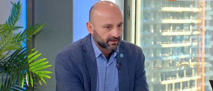 Freedom Square movement leader calls for lustration law to remove suspected Russian-linked officials