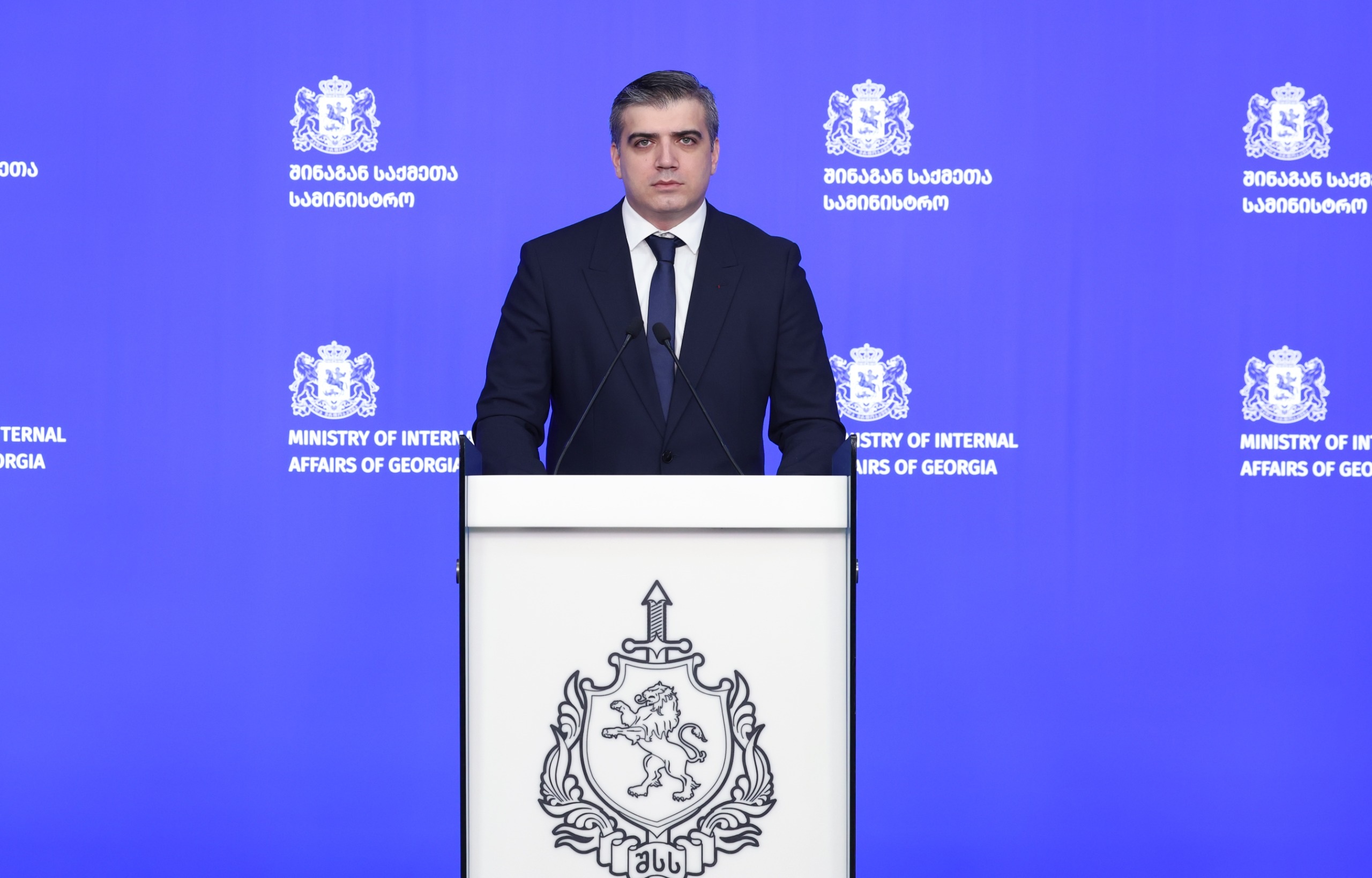 პროსტიტუციის ხელშეწყობის და პროსტიტუციისთვის ადგილის გადაცემის ბრალდებით 12 პირი დააკავეს