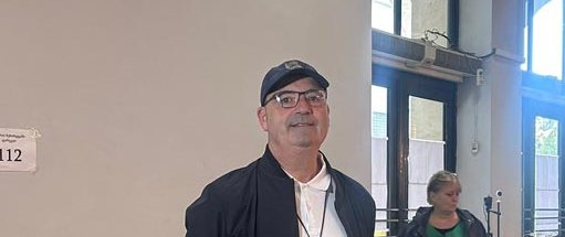 Spanish observer: voting process in Georgia proceeding successfully