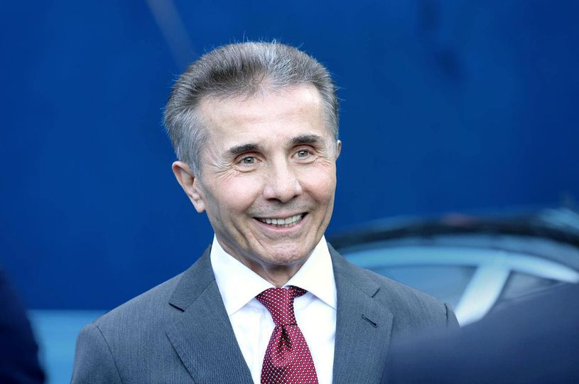 Ivanishvili: citizens have learned to distinguish right from wrong, hope society will be active today