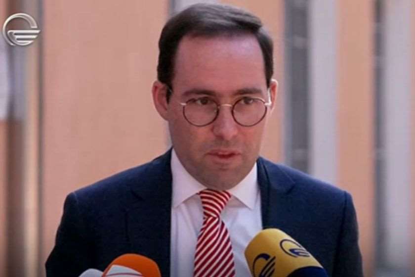 French observer praises Georgia’s election organisation and civic engagement