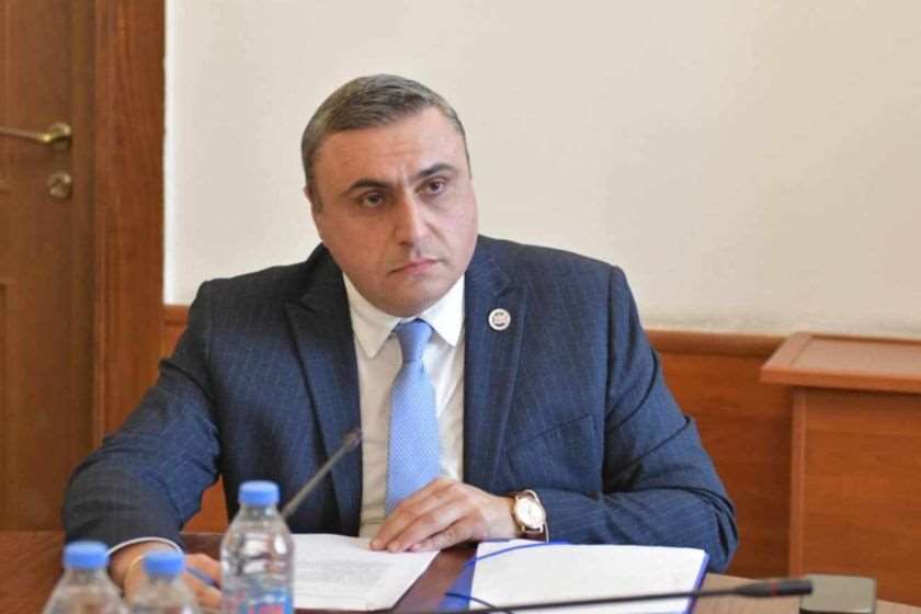 Ruling party MP accuses European Commission of publishing ‘biased’ enlargement report