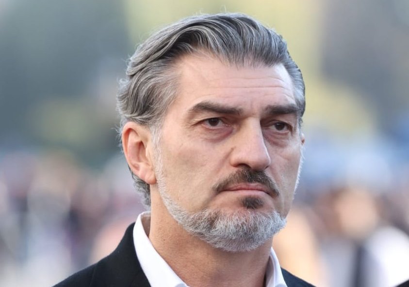Kavelashvili claimed the earlier controversy surrounding the government’s stance on EU membership negotiations was based on deliberate misinterpretation