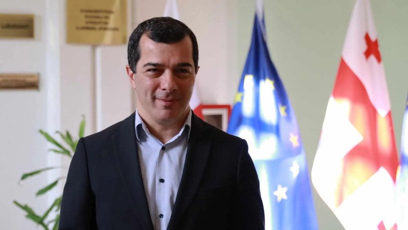 ფინანსთა სამინისტროს საგამოძიებო სამსახურის უფროსად ირაკლი ბერაია დაინიშნა