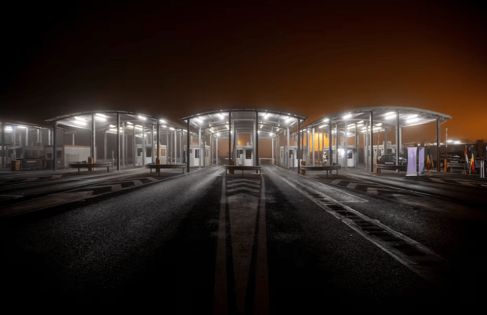 Romania and Bulgaria become full members of Schengen Zone