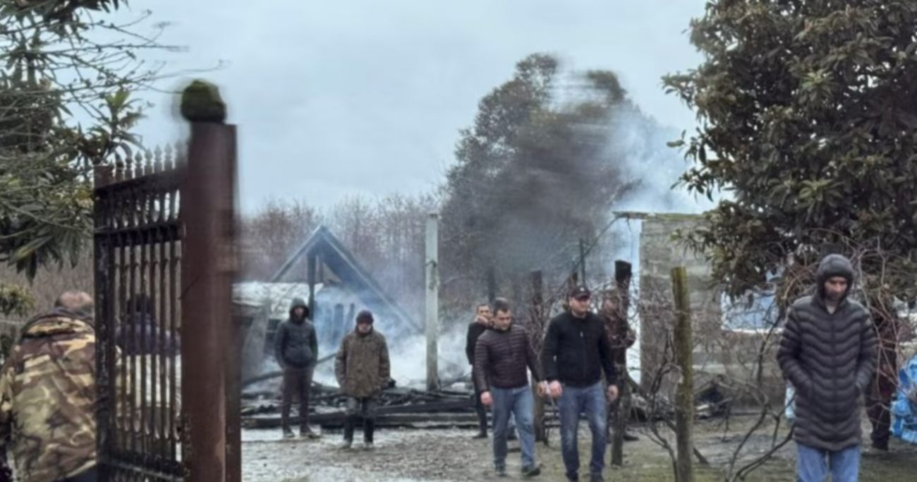 Georgian Gov’t declares January 9 a Day of mourning for Saberio tragedy in occupied Gali