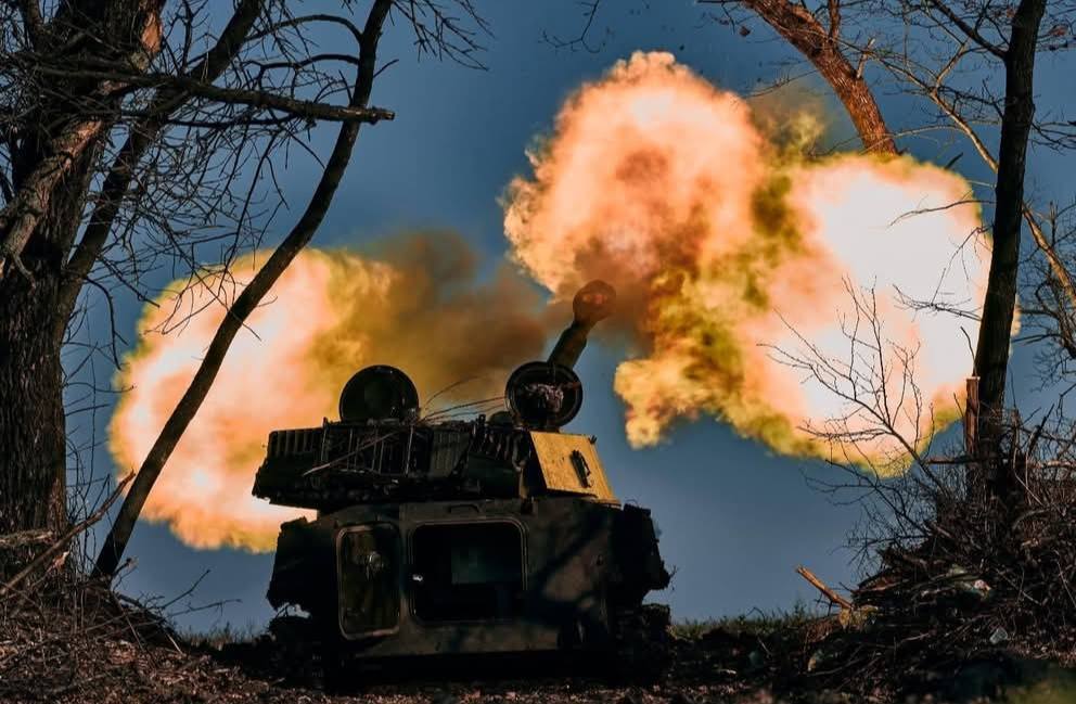 Ukraine reports about Russia’s military losses since start of war