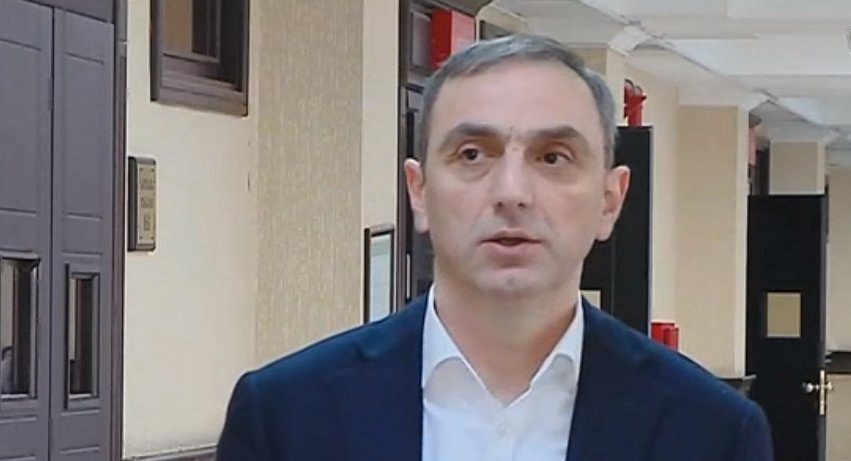 გიორგი ქადაგიძე – სახელმწიფო დგას გზაგასაყარზე, სადაც ბრძოლის წაგების ფუფუნება ჩვენ არ გვაქვს