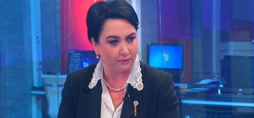 Opposition leader: “GD is taking damaging steps to have Georgia’s CoE membership suspended”