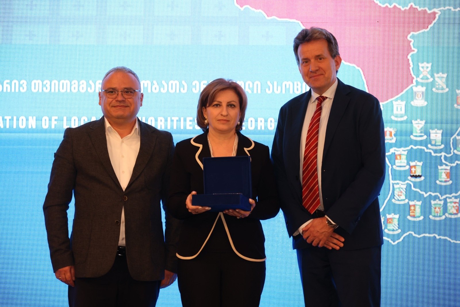 ზუგდიდის მუნიციპალიტეტი უკვე მეშვიდედ, საუკეთესო პრაქტიკის პროგრამის გამარჯვებულია