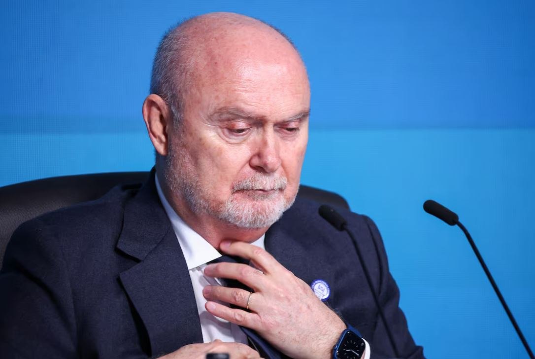 OSCE chief’s visit to Georgia draws stark reactions from ruling party, opposition