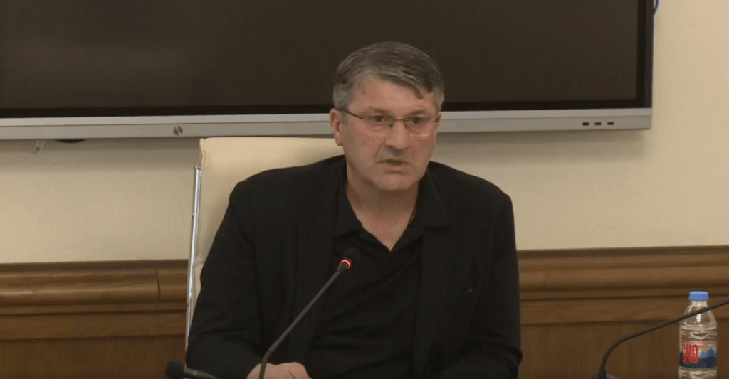 გიორგი ნემსაძე – დიდი დარტყმა მივიღე, რადგან მთელი ჩემი ცხოვრება რასაც მივეცი, ფეხბურთს, იმ სფეროში არ მომეცა მუშაობის საშუალება