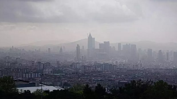 Istanbul shaken by 6.2-magnitude earthquake, no immediate damage reported