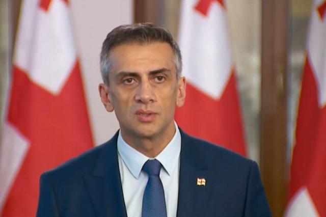 გიორგი კახიანი - ჩვენთვის დებატების წარმართვა მნიშვნელოვანია, რადგან ჩვენს მხარეს არის სიმართლე