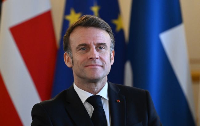 Le Monde: France plans to deploy 6,000 troops to Ukraine