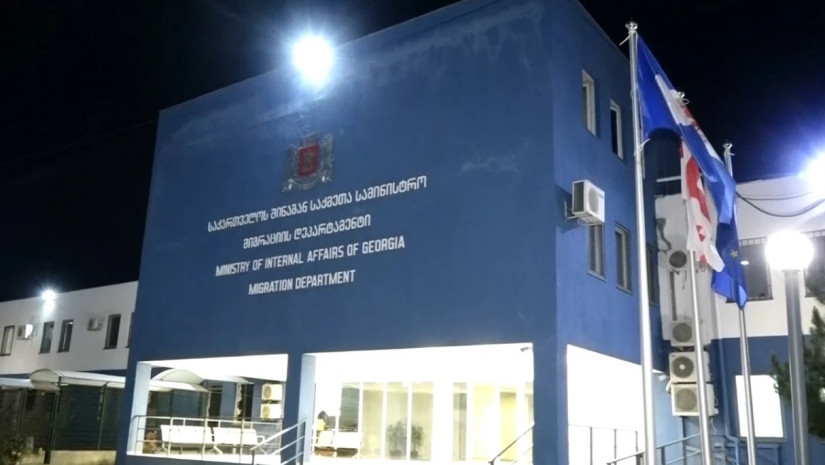 მიგრაციის დეპარტამენტის და სასაზღვრო პოლიციის თანამშრომლებმა უცხო ქვეყნის 14 მოქალაქე დააკავეს
