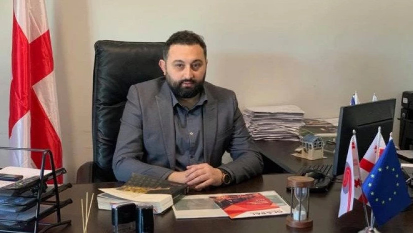 გივი წულეისკირს 12 წლით, სოფიკო პეტრიაშვილის კი 8 წლით პატიმრობა მიესაჯა