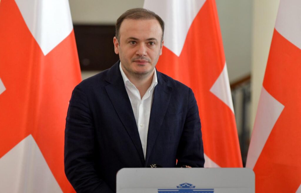 Amendments to Grants Law don’t affect diaspora remittances, ruling party MP