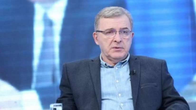 For Russia, it is now critically important to alter the reality that emerged after the Karabakh war, Areshidze said