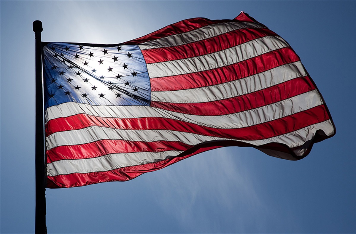 US Embassy expresses condolences on death of Georgia’s Catholicos-Patriarch Ilia II