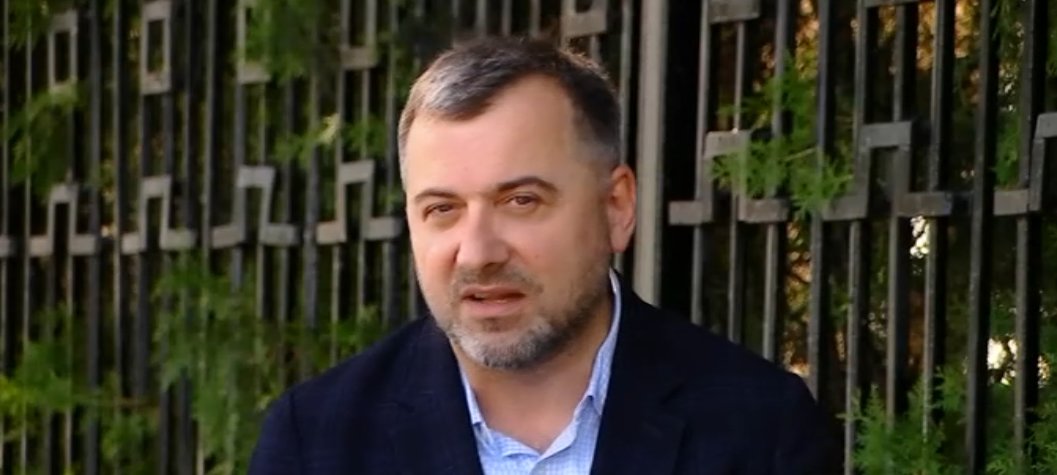 გია ჯაფარიძე - ვცდებით, როდესაც ლუკაშენკოს, ან პუტინს ვადარებთ, მე ვფიქრობ, ეს ალბათ, უფრო ცუდი მმართველობაა
