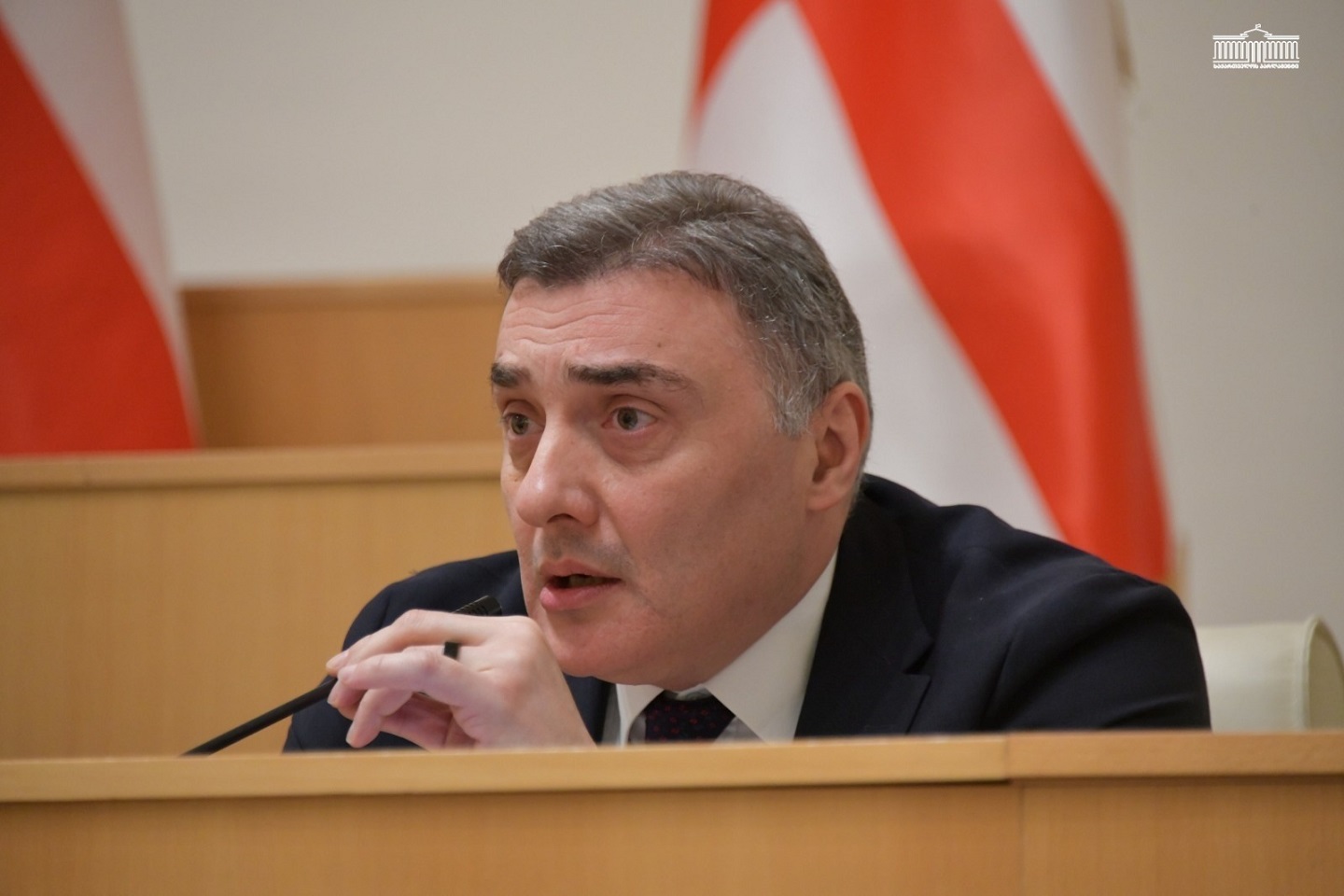შოთა ბერეკაშვილი - კომისიას ექნება დასკვნა კონკრეტული რეკომენდაციებით, ნაბიჯებით და სტრუქტურული ცვლილებებით