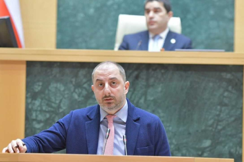 ირაკლი მეზურნიშვილი - ბოლო ათწლეულებში საქართველომ მნიშვნელოვან პროგრესს მიაღწია როგორც ენერგომომარაგების უსაფრთხოების, ისე მდგრადი სისტემის განვითარებაში