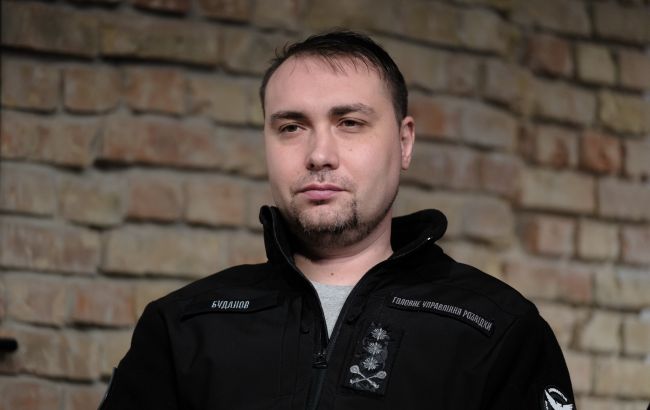 Budanov: Ukraine preparing ‘technological surprise’ for frontline