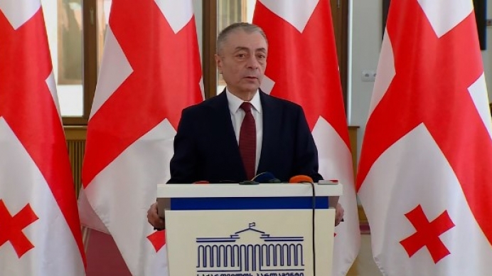 თენგიზ შარმანაშვილი - ეს ხალხი არის უცხო ქვეყნის აგენტურა და აღმსრულებელი იმისა, როგორ ჩაშალონ ტურისტული სეზონი საქართველოში