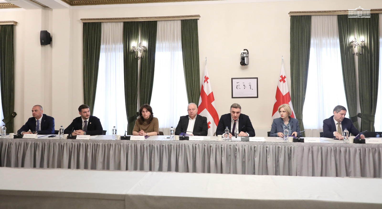 შოთა ბერეკაშვილი - ჩვენი რეკომენდაციაა უფრო რბილი ჩარევა, ვიდრე აგრესიული და ფასების ადმინისტრირება