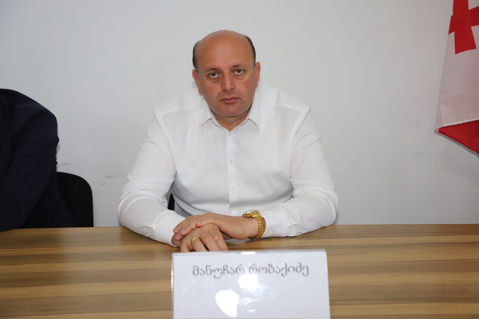 თერჯოლის მუნიციპალიტეტის საკრებულომ მორიგ სხდომაზე დღის წესრიგით გათვალისწინებული საკითხები დაამტკიცა — 3