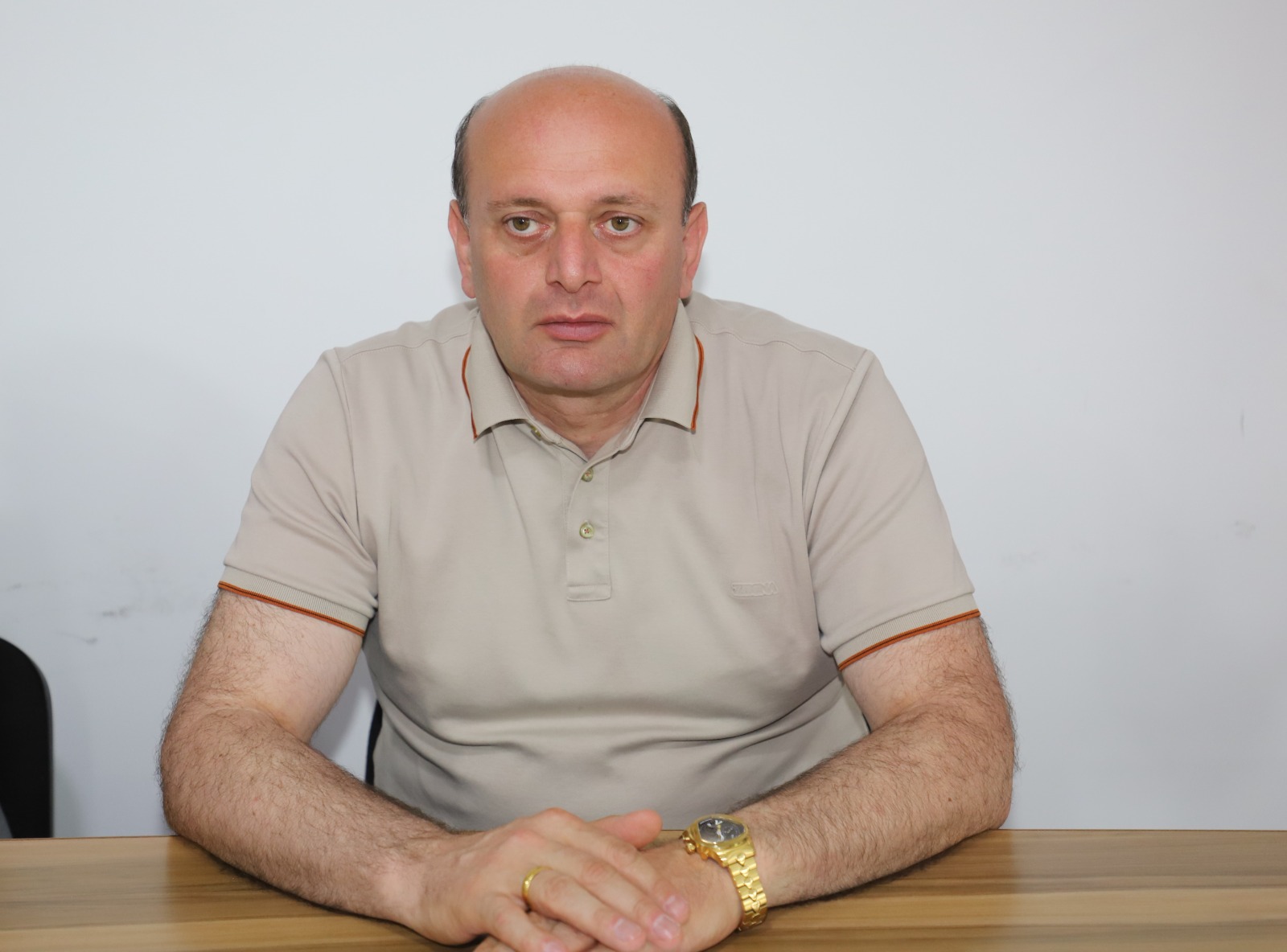 თერჯოლის მუნიციპალიტეტის საკრებულომ რიგგარეშე სხდომაზე დღის წესრიგით გათვალისწინებული საკითხები დაამტკიცა — 2
