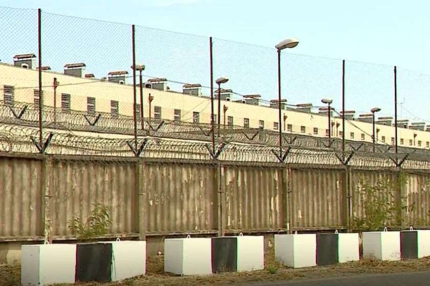 Until now, insulin for foreign inmates was supplied by the relevant department of the Ministry of Justice