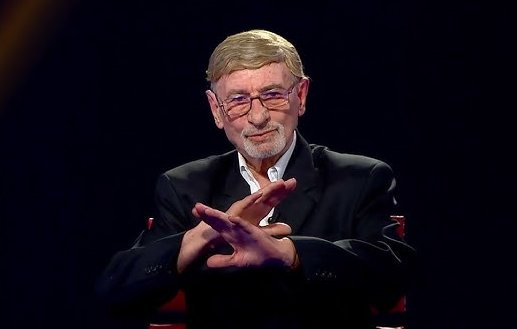 "ორერას" სოლისტი და ხელმძღვანელი გენო ნადირაშვილი გარდაიცვალა