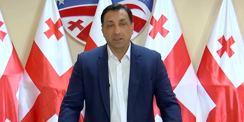 ლევან ბეჟაშვილი - დღეს, როდესაც რუსეთი საუბრობს ცხინვალის რეგიონის დამატებით ანექსიაზე, საქართველო დარჩენილია იზოლაციაში