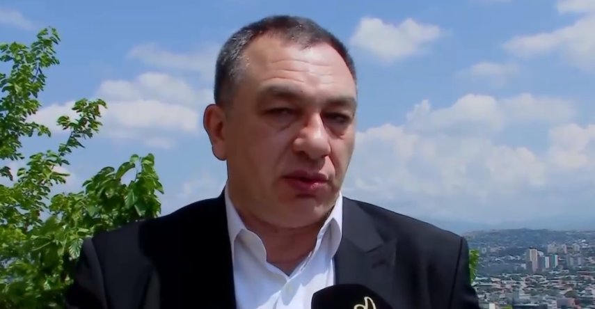 გიგა ბოკერია - ჩვენ გვყავს რეჟიმი, რომელიც საქართველოს და დასავლეთის, ამერიკის მტრებს ამ ქვეყანაში აძლიერებს