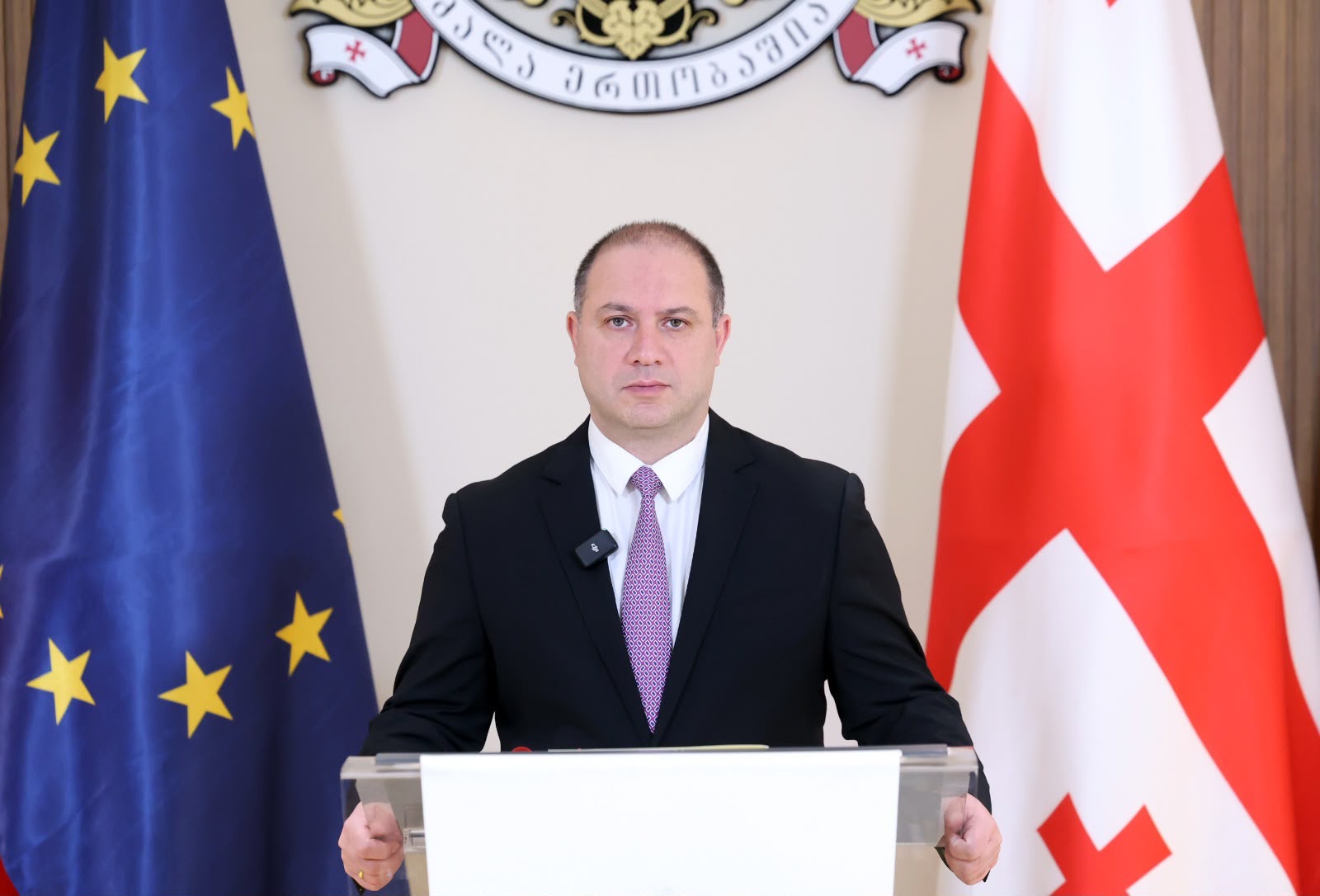 გივი მიქანაძე - საქართველო უერთდება მსოფლიოს იმ მცირერიცხოვან ქვეყნების ჩამონათვალს, სადაც სწავლის ყველა საფეხური უფასოა