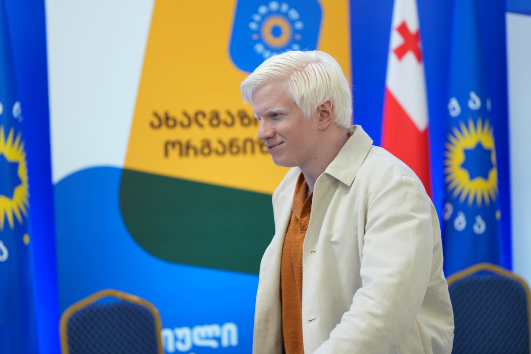 ცოტნე ივანიშვილი – საქართველო უნდა ისწრაფოდეს ევროკავშირისკენ ადათ-წესების, ტრადიციებისა და ღირსების შენარჩუნებით და არა მათი დათმობის ხარჯზე