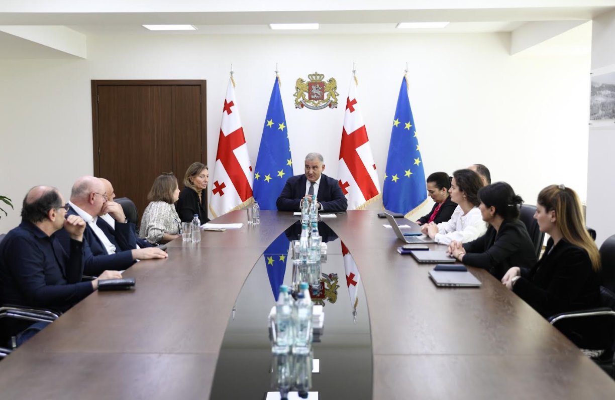 სახელმწიფო 4 წლამდე ასაკის ბავშვებისთვის ორმხრივ კოხლეარულ იმპლანტაციას დააფინანსებს