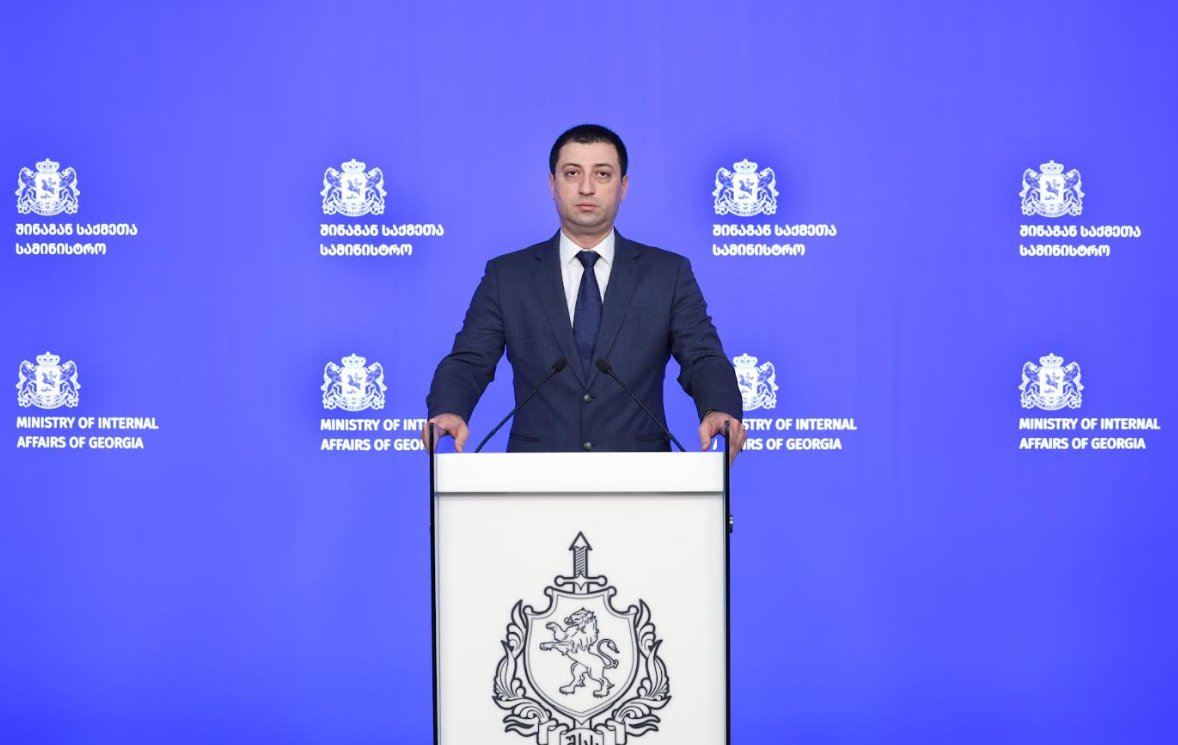 სამართალდამცველებმა "ქურდულ სამყაროსთან" კავშირში მყოფი 21 პირი დააკავეს