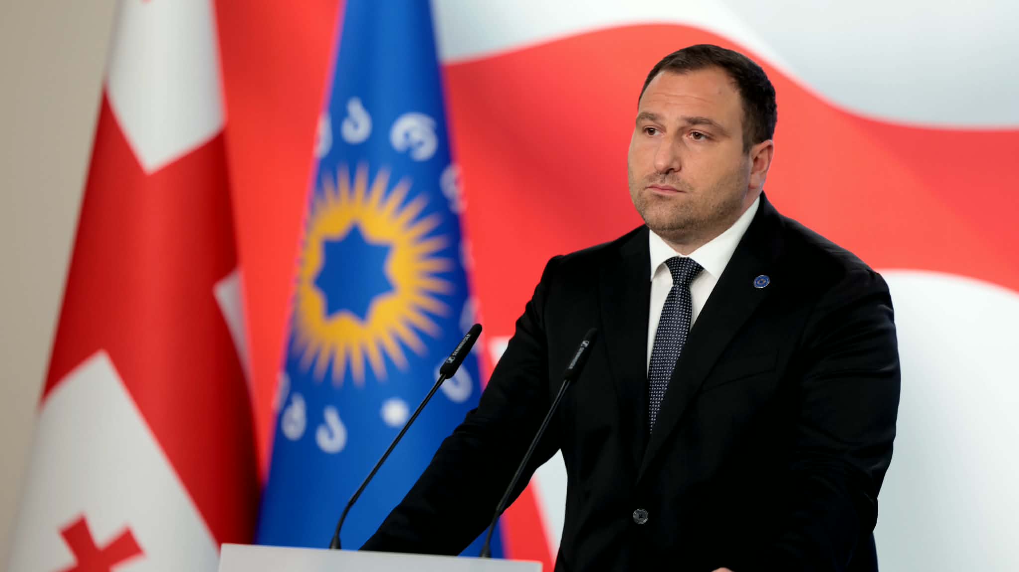 MP Kirtskhalia: these resolutions have same value as traitors who keep calling for sanctions against their own country
