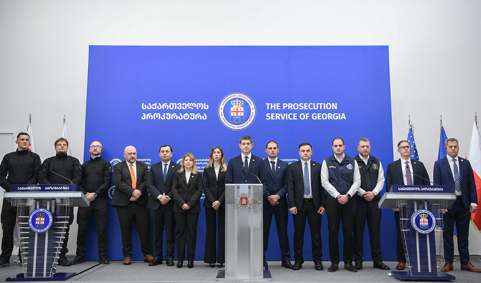 Prosecutors also alleged that the group operated a cybercrime forum known as Dark2Web, which was used to advertise illegal services and connect cybercriminals from around the world