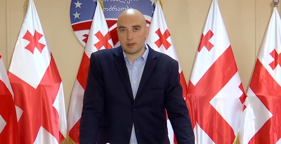 ირაკლი ფავლენიშვილი - უფრო და უფრო უახლოვდება ჩვენი ქვეყანა უვიზო მიმოსვლის შეჩერებას
